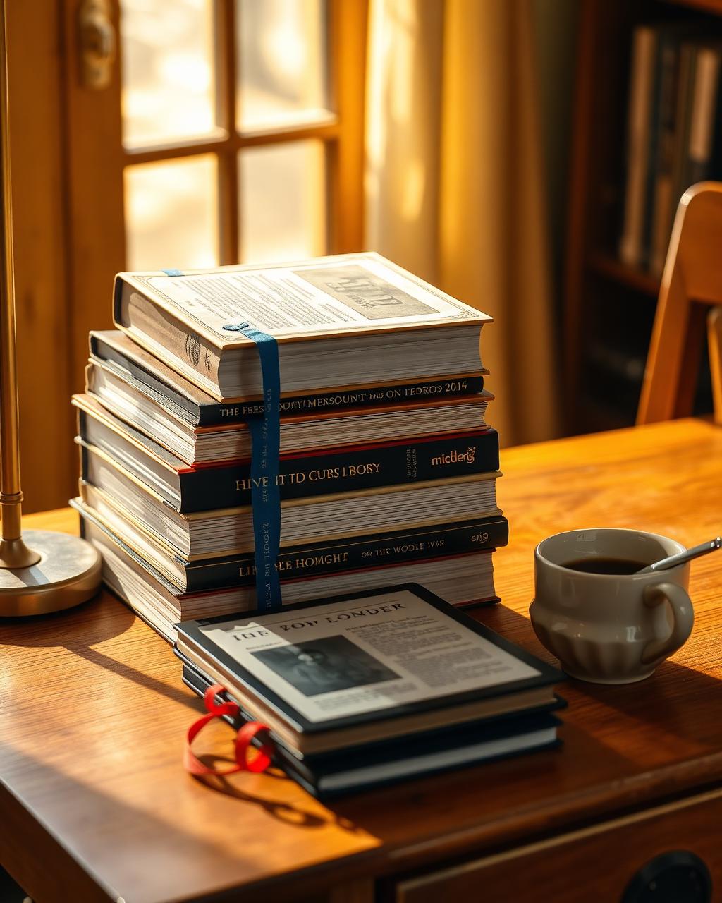 Ebooks & Courses