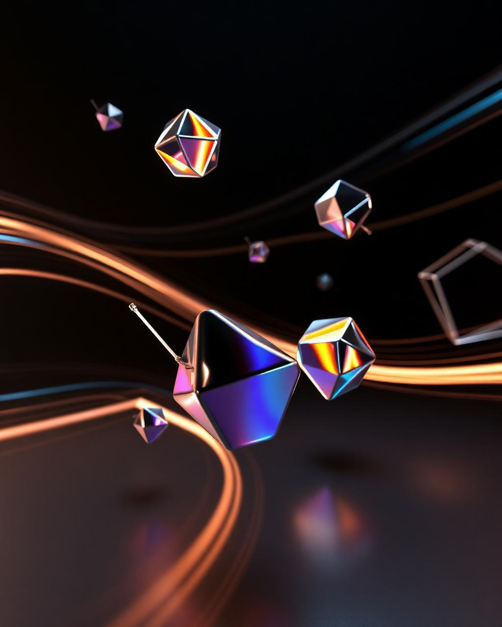 3D & Motion