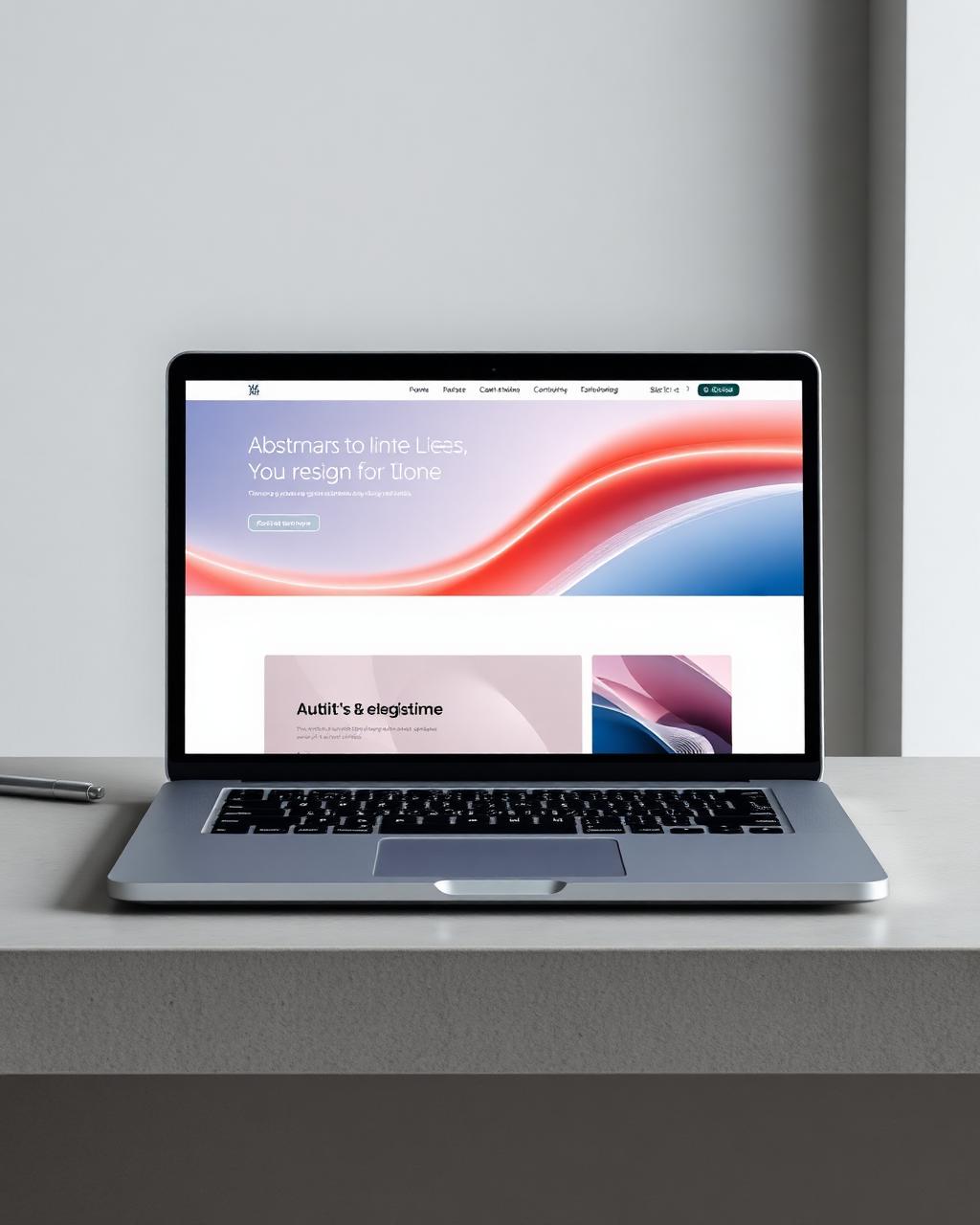 Build a Website