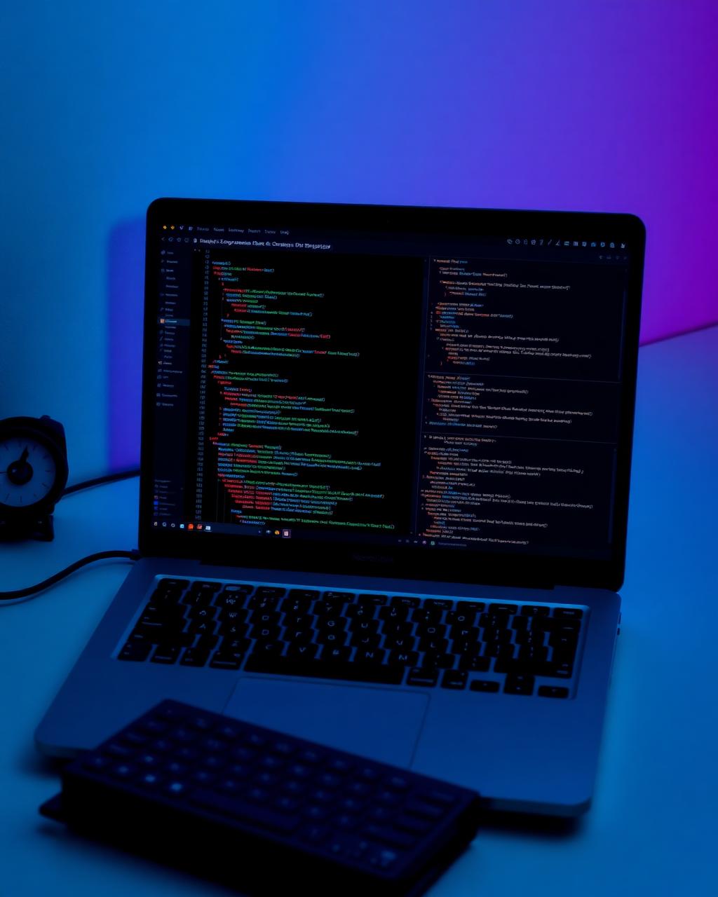 Code & Templates